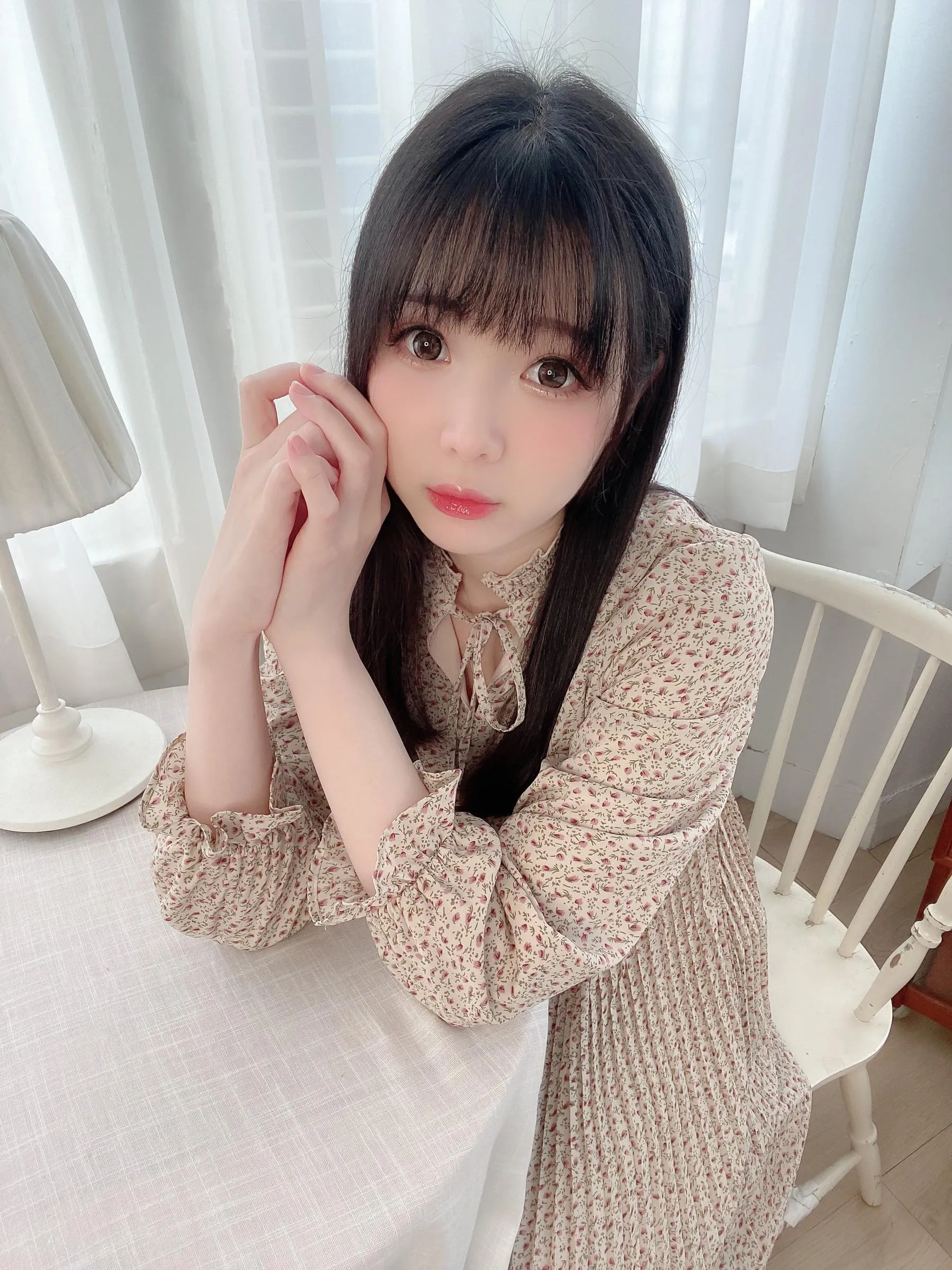 霜月shimo – NO.63 Fantia 2022年12月会员合集5期-2022-12-16 私服 [32P]插图3